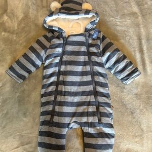Infant Snowsuit by Gap